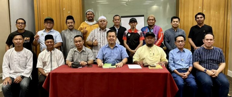 USIA perlukan pemimpin pelapis untuk teruskan agenda perjuangan