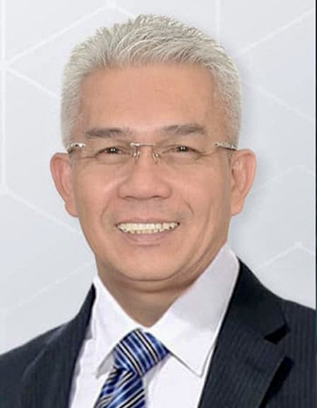Pembukaan MRSM Ranau, perjuangan UMNO/BN perkasa modal insan – Suhaimi