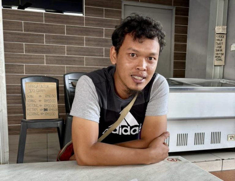 Jabatan Kesihatan Negeri Sabah perlu buktikan status perlombongan emas di Bukit Mantri, Balung sebelum beri kenyataan