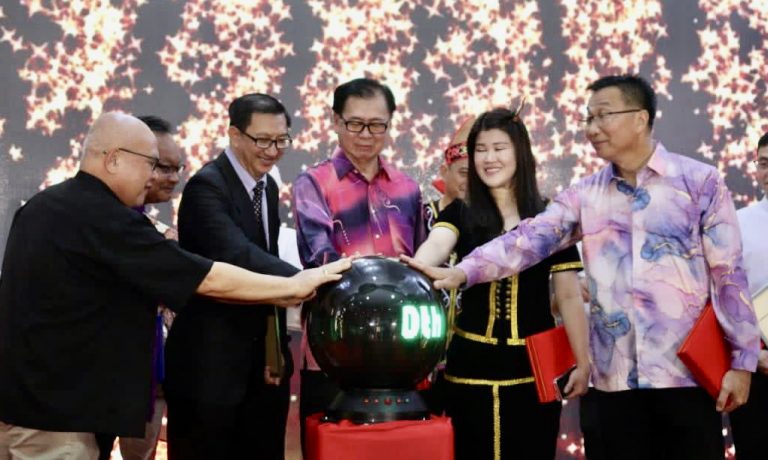 Sambutan Hari Krismas boleh dijadikan nilai tambah kepada produk pelancongan tempatan