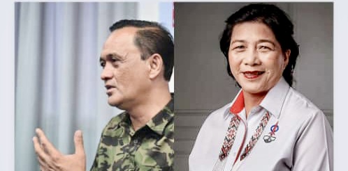 Jannie Lasimbang digesa fokus isu infrastruktur Sabah bukan fikirkan kerjasama UMNO – Warisan sebagai ancaman kepada PH Sabah – Jeffrey Nor