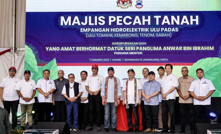Kerajaan Perpaduan selesai banyak perkara dalam MA63 lebih pantas – Anwar Ibrahim