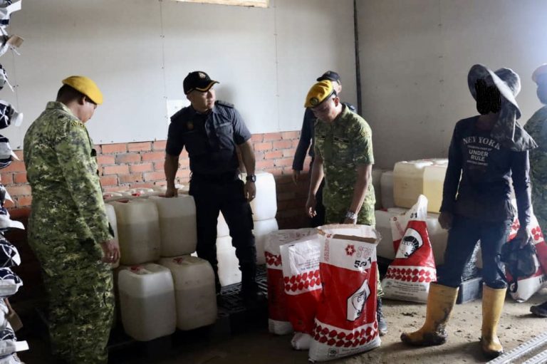 ESSCOM pergiat Operasi Bersepadu di Tawau, banteras jenayah rentas sempadan, kuat kuasa undang-undang di perairan dan daratan