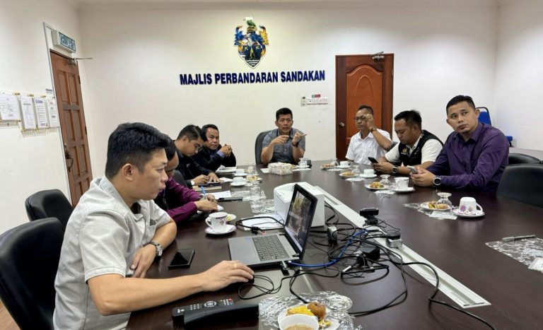 Jalan Cecily ditutup pada 18 dan 19 Disember bagi kerja-kerja penebangan pokok