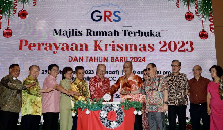 Sabah mempunyai kepelbagaian kaum dan agama bersatu demi kepentingan bersama – Hajiji