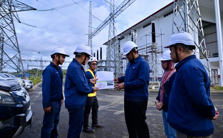Teknologi Sistem Penyimpanan Tenaga Bateri 100MW bakal dibina untuk kestabilan Grid Sabah