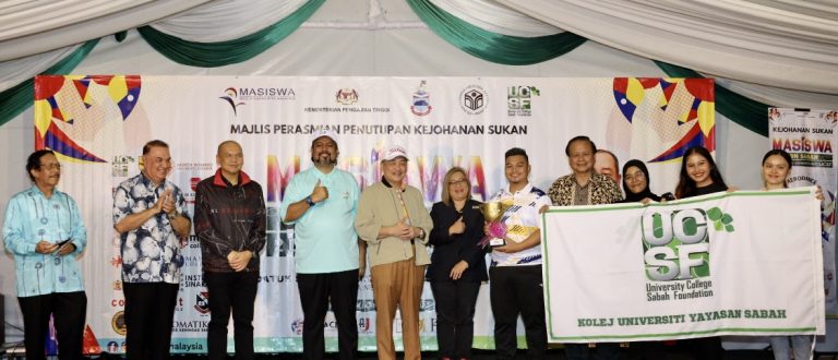 Kerajaan Negeri peruntuk RM474.55 juta untuk pembangunan modal insan tahun depan – Hajiji