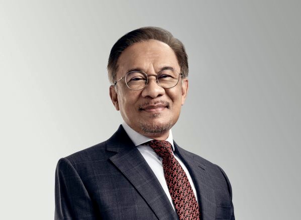 Anwar Ibrahim adakan lawatan kerja ke Sabah dan Labuan esok