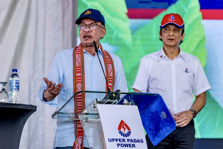 Jangan ada lagi alasan, percepat projek rakyat Sabah, kata Anwar
