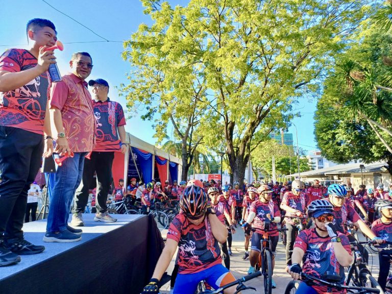 IKRAR berperanan besar beri penjelasan hala tuju Kerajaan Negeri melalui SMJ – Nizam