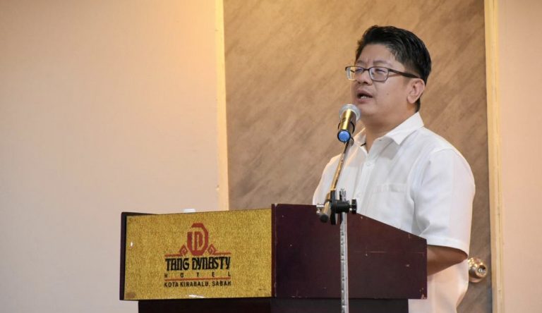 Isu rakyat Sabah perlu solusi dan cadangan praktikal: Ewon