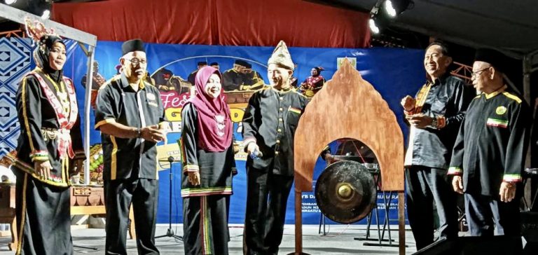 Festival Bagadang Labuan 2023 angkat martabat etnik Bisaya