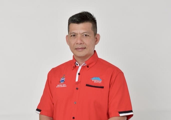 Pencemaran Sungai Segaliud jejas sumber air terawat dan menyebabkan ikan mati