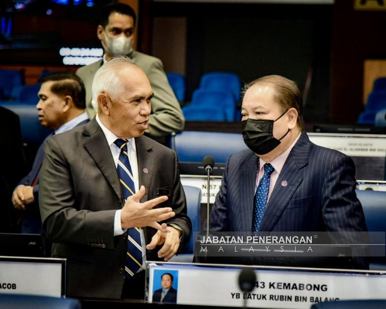 Sidang Khas DUN Sabah:  ECOS menstabilkan bekalan elektrik di Sabah, selaras dalam Perjanjian Malaysia 1963 – Dr Yusof