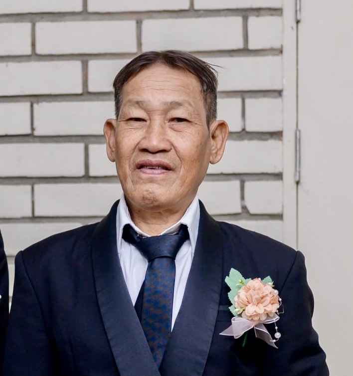 Abang sulung Madius Tangau ditemui meninggal dunia di kebun