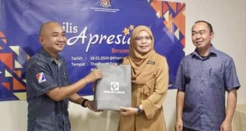 KPDN Labuan perluaskan jualan rahmah bergerak bermula Sabtu ini
