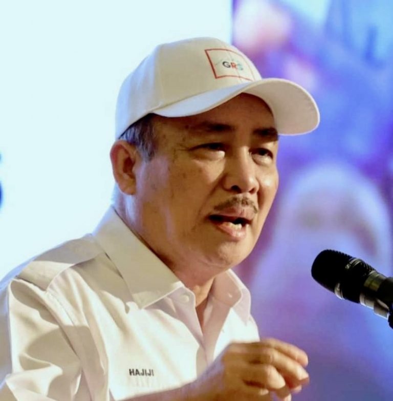 GRS tidak akan menjadi sebahagian daripada mana-mana “Langkah”