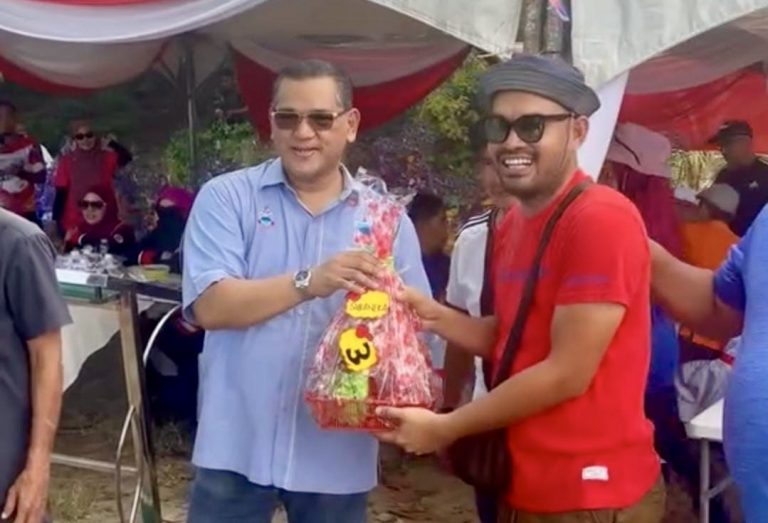 Kerajaan Negeri telah buktikan keupayaan tadbir dan bangunkan ekonomi rakyat – Nizam