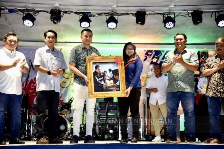 PADU mampu perbaiki agihan subsidi kerajaan – Andi Muhammad