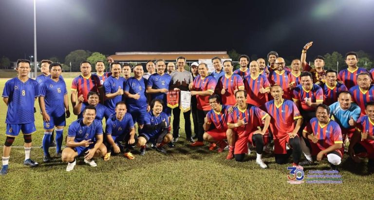 UMS hargai sumbangan media