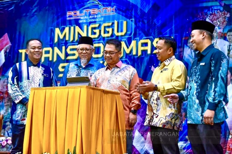 Penggerudian air UMS siap sepenuhnya Mac depan – Mustapha