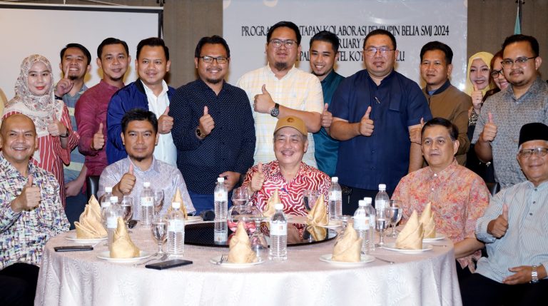 Penggerak jentera parti, fasilitator berperanan jelaskan pembangunan dibawa kerajaan Negeri – Hajiji