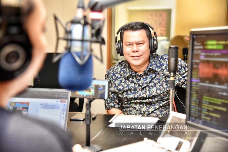 Festival Kebudayaan Bajausama Platform Eratkan Perpaduan Kaum