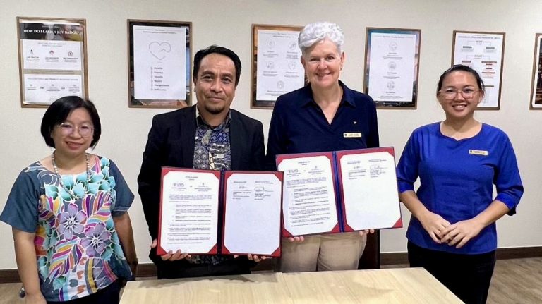 UMS-Shangri La Rasa Ria kerjasama 4 agenda