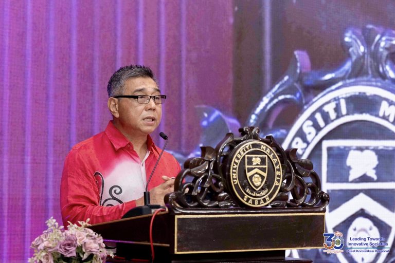 Lima lensa pandu UMS teraju kecemerlangan universiti