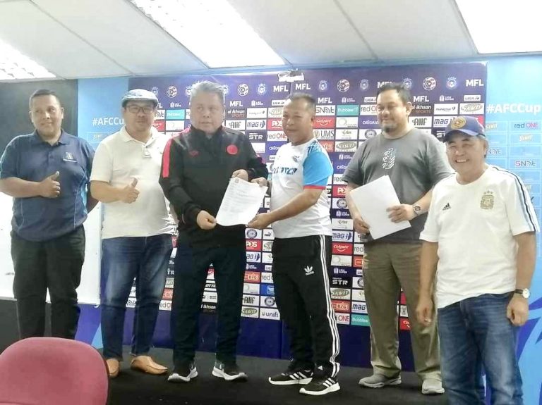 Jurulatih bola sepak perlu fokus tanggungjawab – Alijus