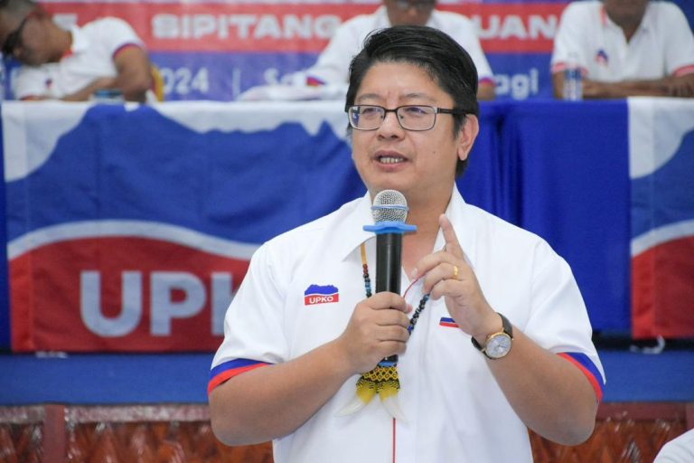 Pembahagian kerusi parti-parti bekerjasama harus baru dan segar – Ewon