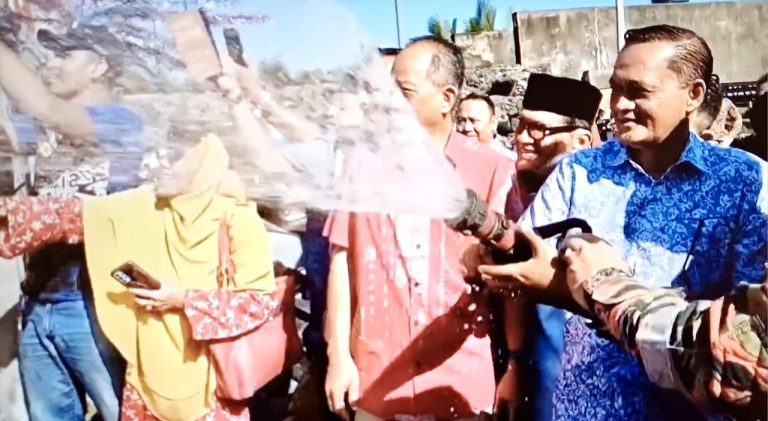 Aktifkan gerak kerja agar UMNO juara dihati Rakyat – Jeffery