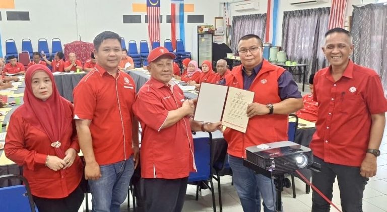 UMNO bertanding di DUN Klias dan Kuala Penyu pada PRN akan datang