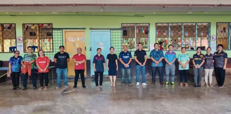 Hubungan baik ibu bapa dan guru teras kemenjadian murid
