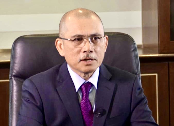 Menangani kemiskinan di Sabah perlu buta politik, jangan amalkan politik dendam – Ronald