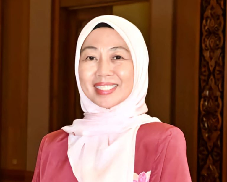 Pelantikan Anna Bell sebagai Ahli Dewan Negara bukti kerajaan iktiraf sumbangan wanita