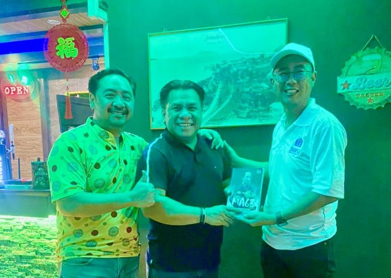 Capai kesepakatan, tingkatkan kesedaran perjuangkan MA63 – Jimmy Lai