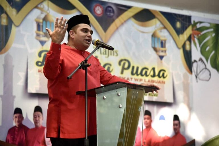 Giat MARA Labuan bakal lahirkan pelatih berkemahiran dalam bidang minyak, gas dan perkapalan