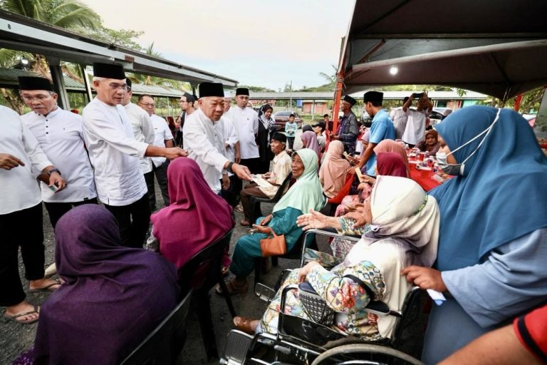 UMNO Sabah sasar 23 kerusi kawasan pantai timur Sabah pada PRN-17