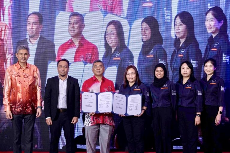 UMS – Alpro Pharmacy jalin kerjasama tingkat peluang pekerjaan graduan pemakanan