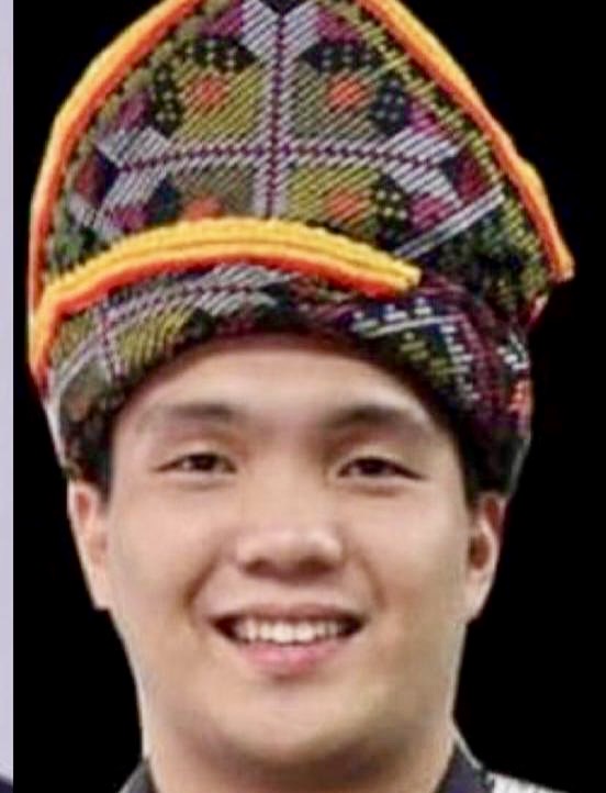Jordan Jude cipta sejarah jadi Ketua Bahagian termuda STAR Sabah