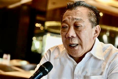 Bung Moktar Radin
