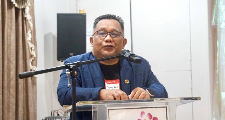 Fakulti Kejuruteraan UMS Jayakan Retreat dan Bengkel KRA 2024