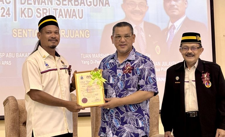 Bekas veteran ATM berpeluang miliki rumah SMJ – Nizam