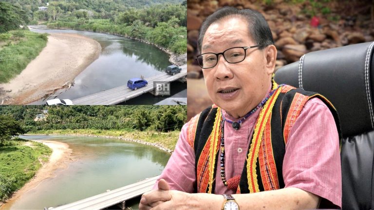 El Nino beri cabaran besar kepada pengeluaran makanan di Sabah