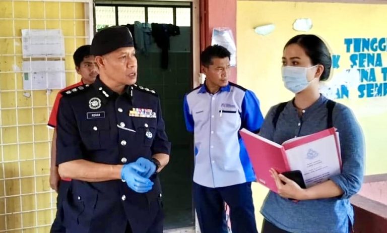 Pelajar maut di Sabah: KPM tak kompromi kes buli