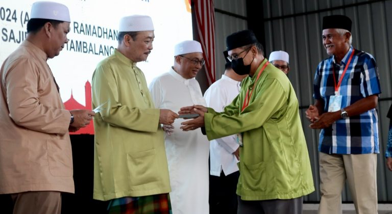 Sabah akan menjadi antara negeri teratas dalam tempoh lima tahun