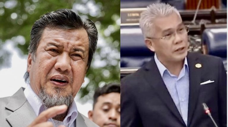 Hentikan sindrom penafian, hakikatnya rakyat masih bergelut dengan masalah – Suhaimi