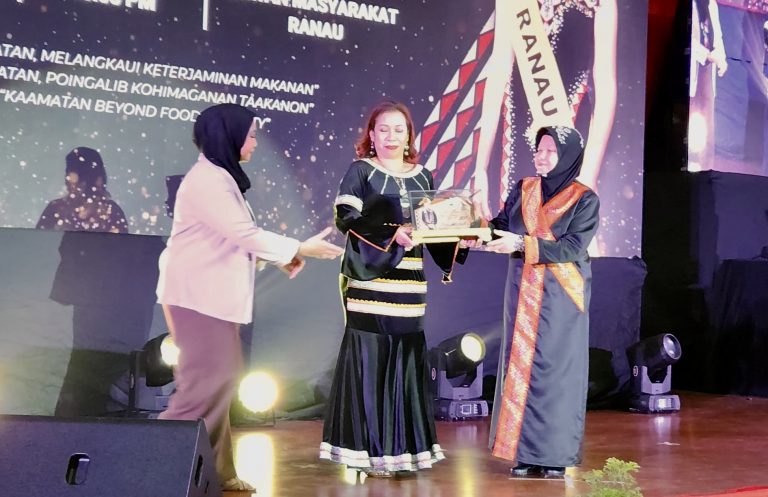 Generasi muda perlu rebut peluang dalam industri makanan – Amisah