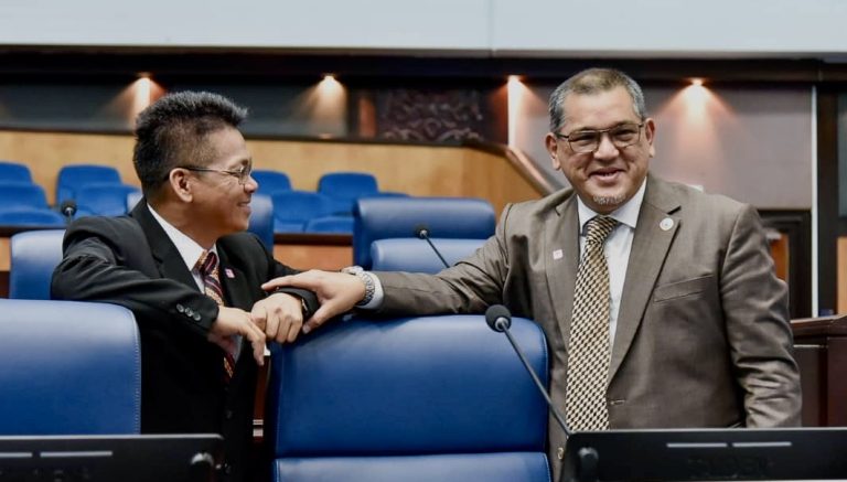 Sejumlah 39,276 warga asing melalui system ‘SWIMS’ di Sabah – Nizam